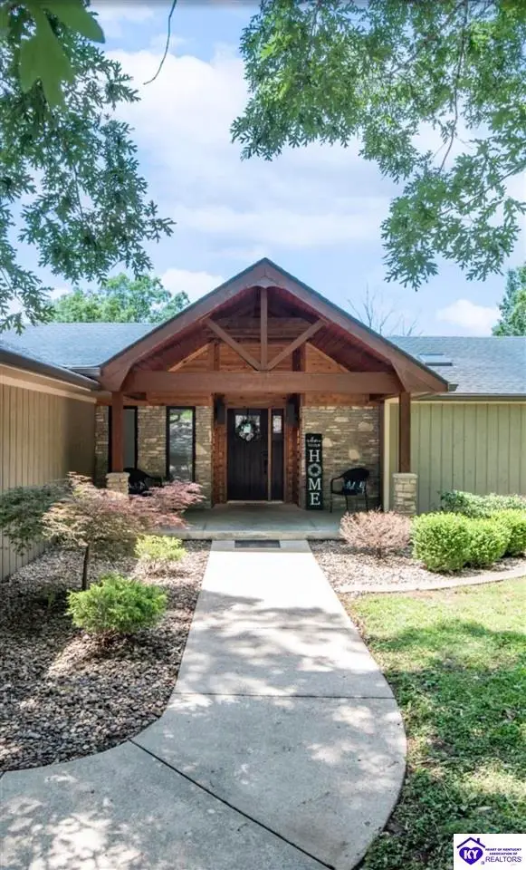 58 Oak Dale Court, Brandenburg, KY 40108