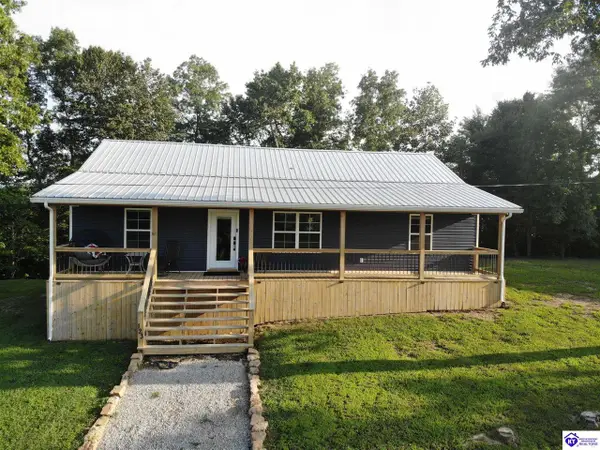 123 Clees Point Road, Leitchfield, KY 42754