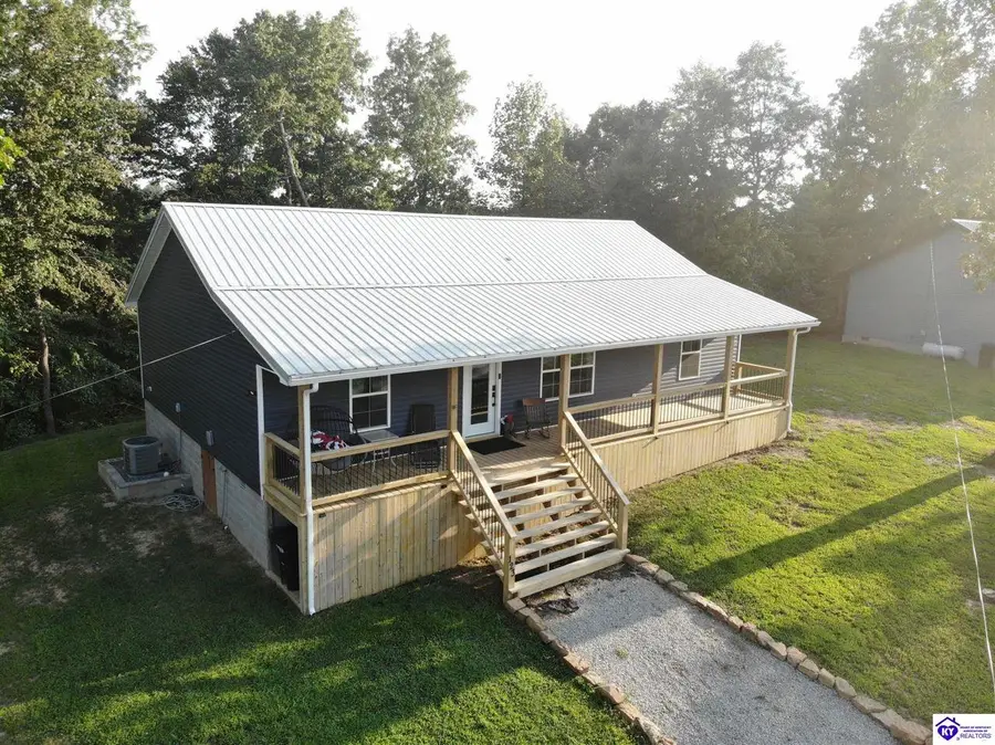 123 Clees Point Road, Leitchfield, KY 42754 - #2