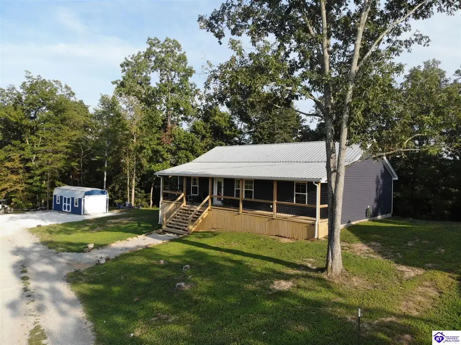 123 Clees Point Road, Leitchfield, KY 42754 - #3