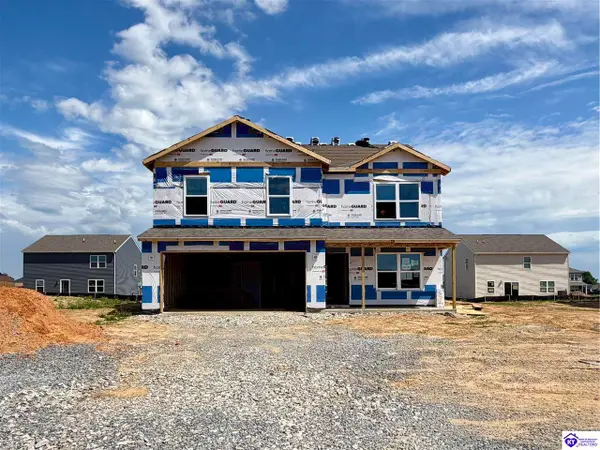 116 Purse Lane, Elizabethtown, KY 42701