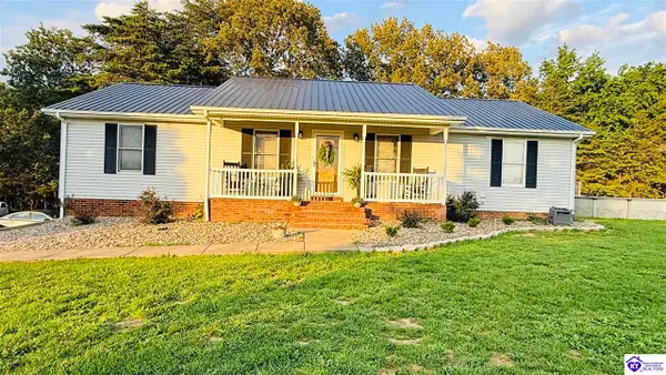 94 Risen Cemetery Road, Greensburg, KY 42743