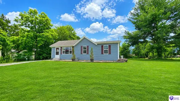 191 Rineyville Big Springs Road, Radcliff, KY 40160