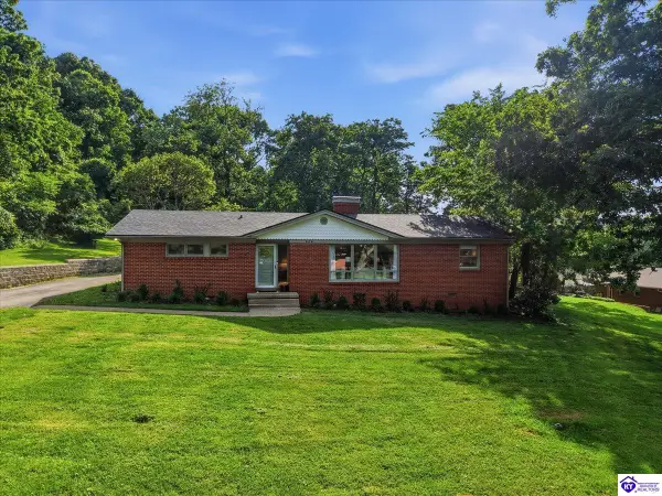 804 Hillview Drive, Russellville, KY 42276