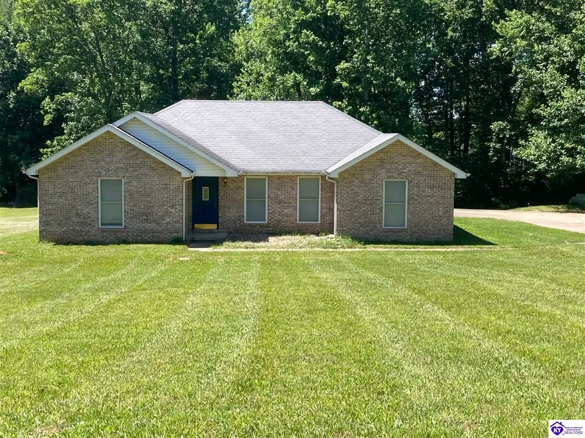 277 Collins Drive, Elizabethtown, KY 42701 - #1