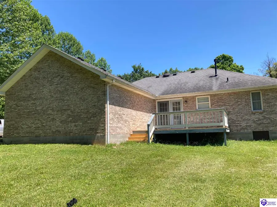 227 Collins Drive, Elizabethtown, KY 42701 - #3