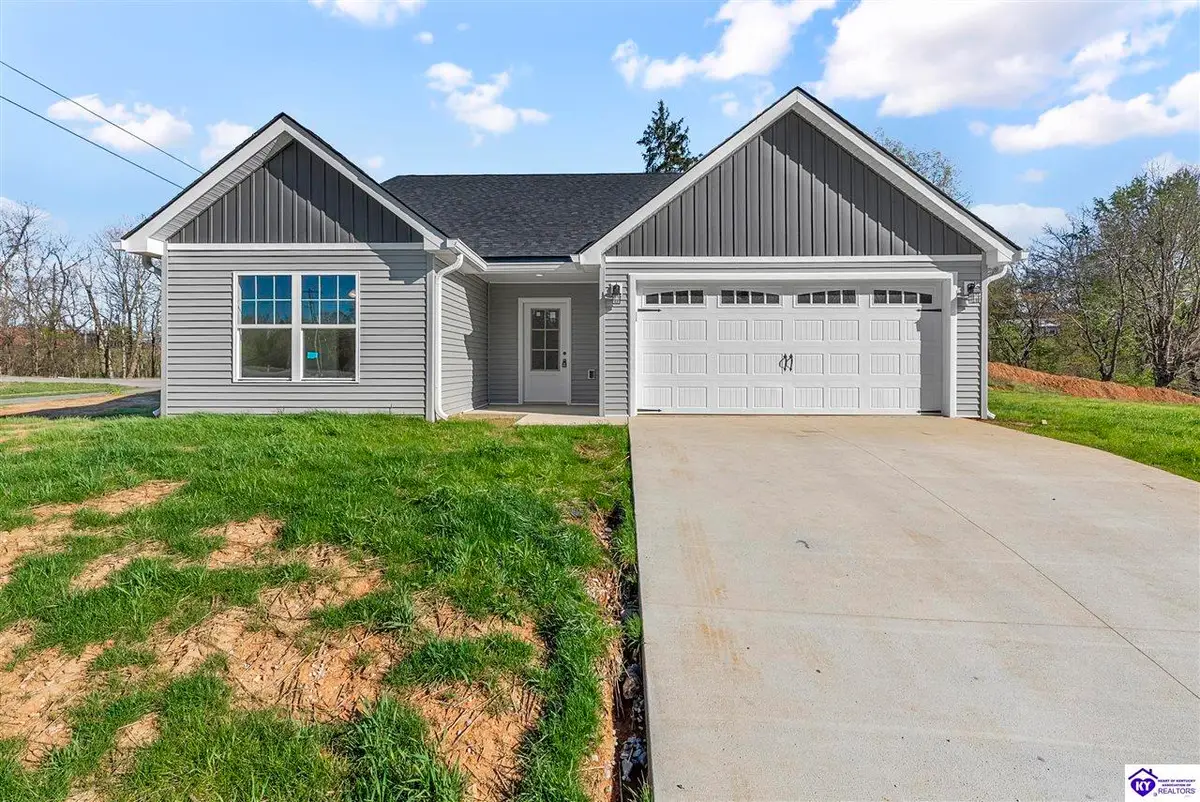 8 Wilma Avenue, Radcliff, KY 40160 - #1