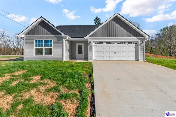 8 Wilma Avenue, Radcliff, KY 40160