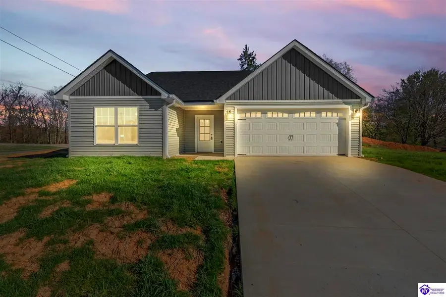 8 Wilma Avenue, Radcliff, KY 40160 - #2