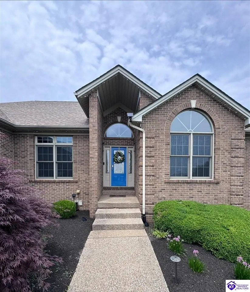 1450 Bridgeport Road, Frankfort, KY 40601 - #2