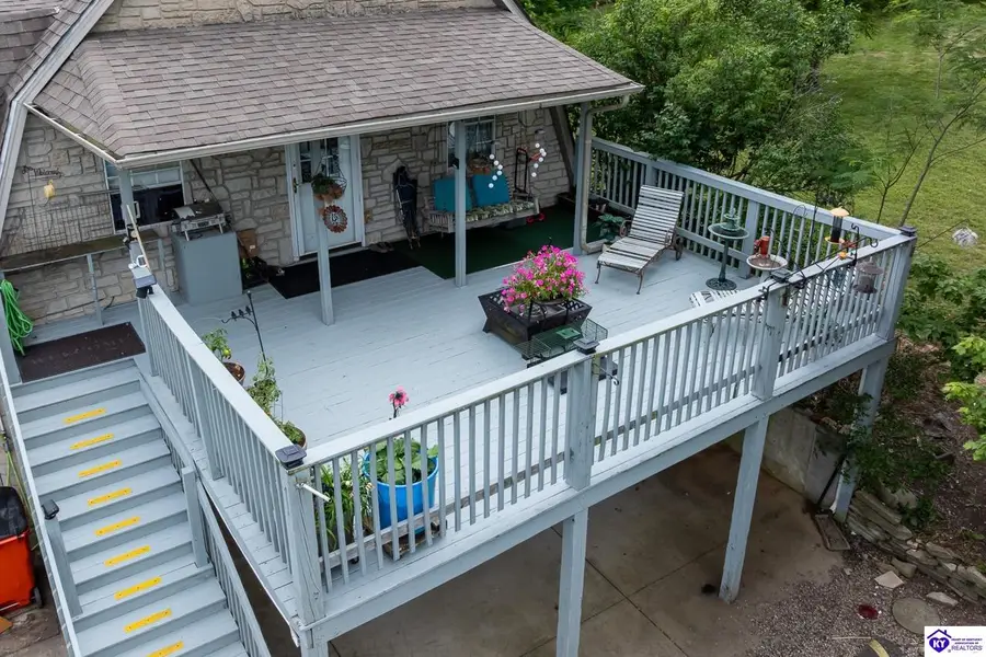 4296 Berrytown Road, Rineyville, KY 40162 - #3