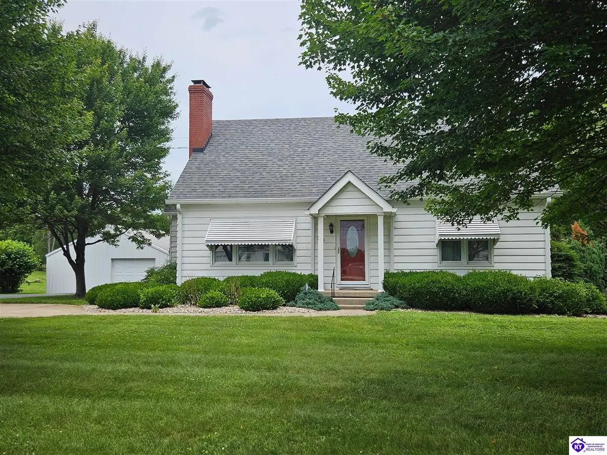 754 E Main Street, Cecilia, KY 42724 - #1
