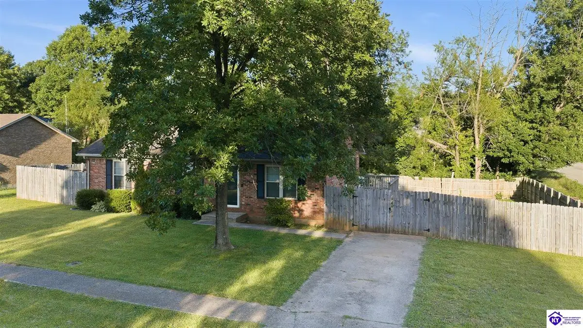 101 Palco Street, Bardstown, KY 40004 - #1