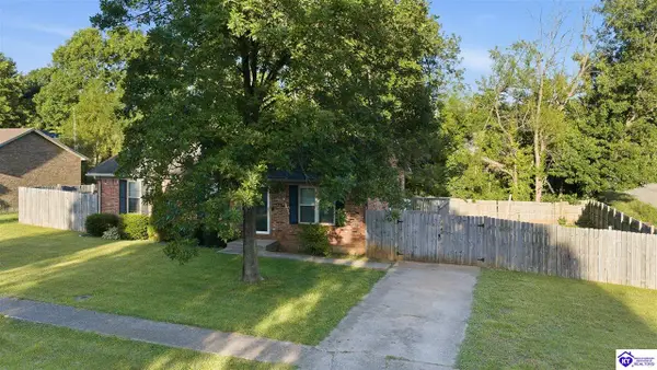 101 Palco Street, Bardstown, KY 40004