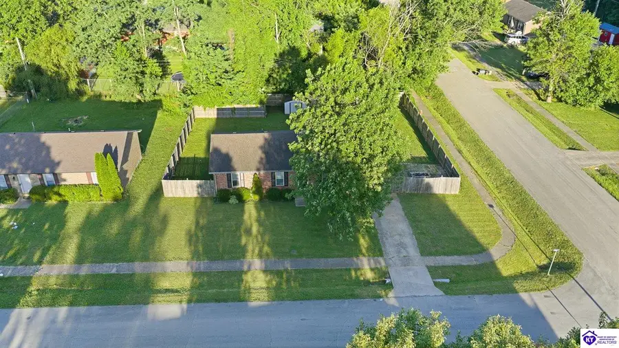 101 Palco Street, Bardstown, KY 40004 - #3