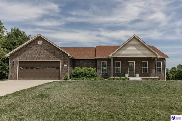224 Beckley Woods Drive, Elizabethtown, KY 42701