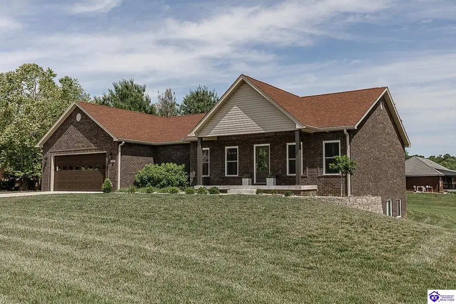 224 Beckley Woods Drive, Elizabethtown, KY 42701 - #2