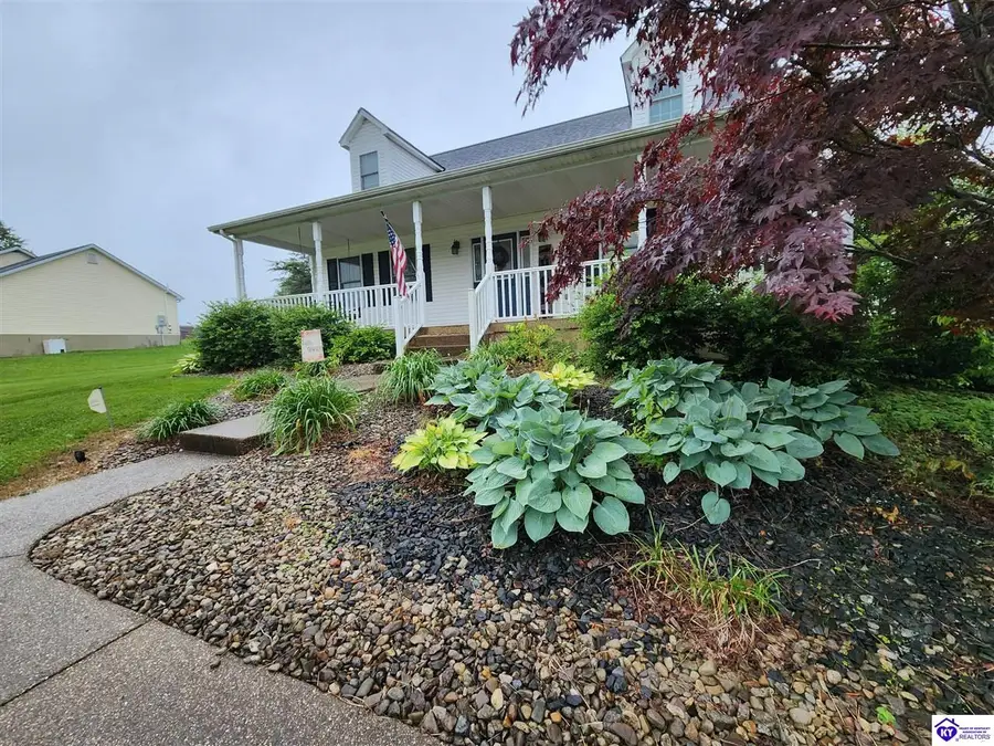 291 Flat Rock Road, Elizabethtown, KY 42701 - #2