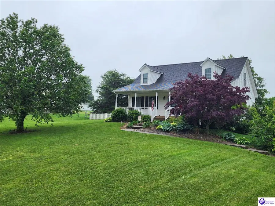 291 Flat Rock Road, Elizabethtown, KY 42701 - #3