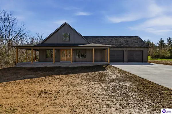 190 Hideaway Circle, Cub Run, KY 42729
