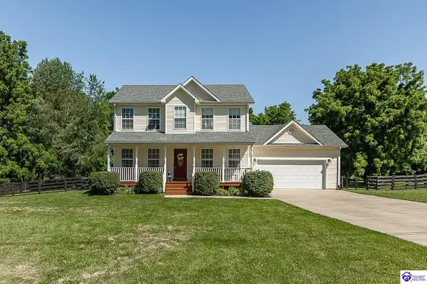 124 W Mossy Creek Court, Elizabethtown, KY 42701