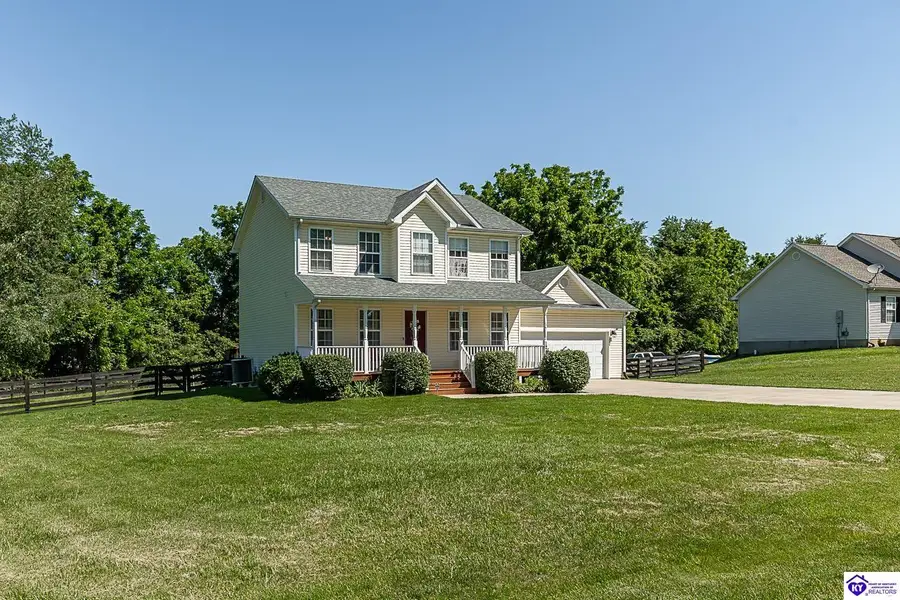 124 W Mossy Creek Court, Elizabethtown, KY 42701 - #2