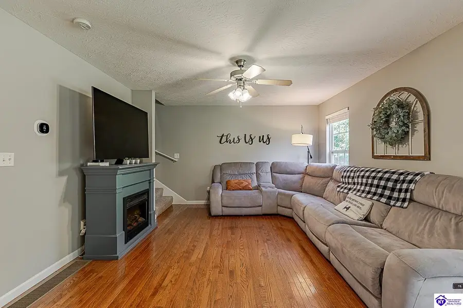 124 W Mossy Creek Court, Elizabethtown, KY 42701 - #3