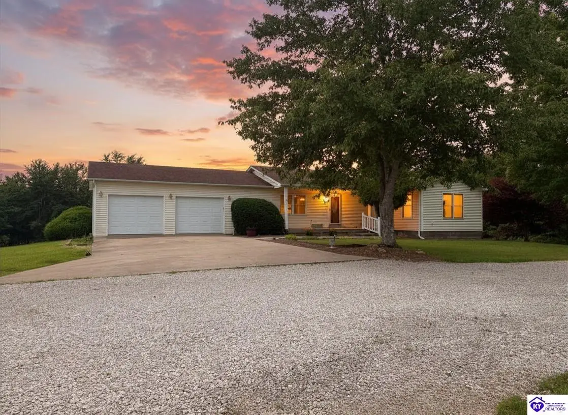 845 D E Brown Road, Brandenburg, KY 40108 - #1