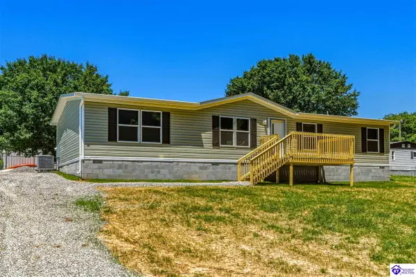 1601 Crume Road, Vine Grove, KY 40175