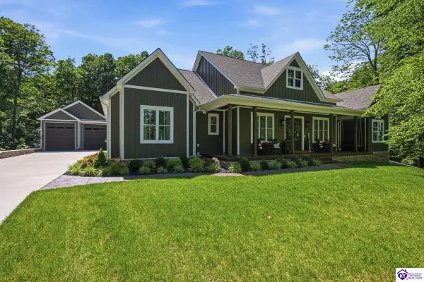 130 Big Blue Court, Elizabethtown, KY 42701