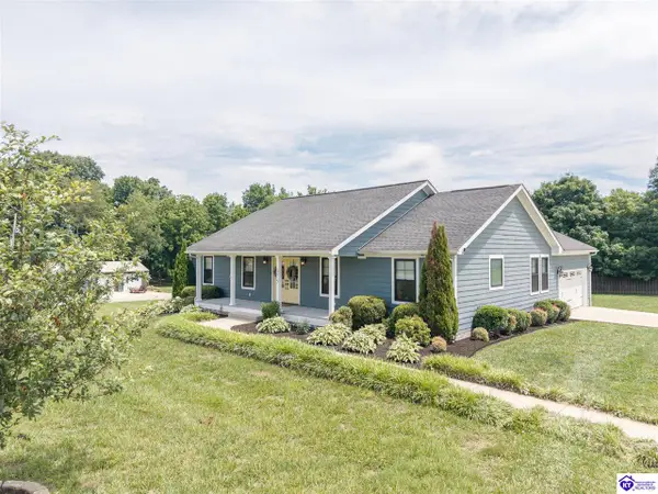 375 Hawk Landing, Campbellsville, KY 42718