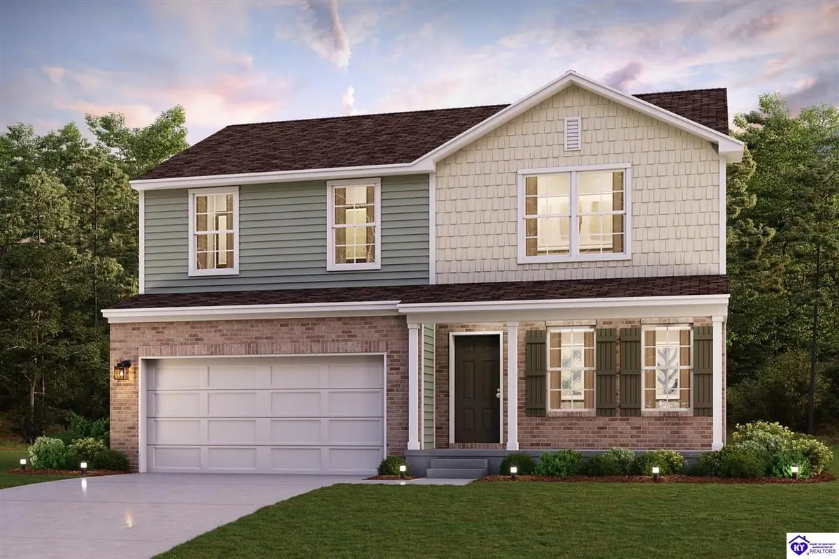 715 Muirfield Village Way, Vine Grove, KY 40175 - #1
