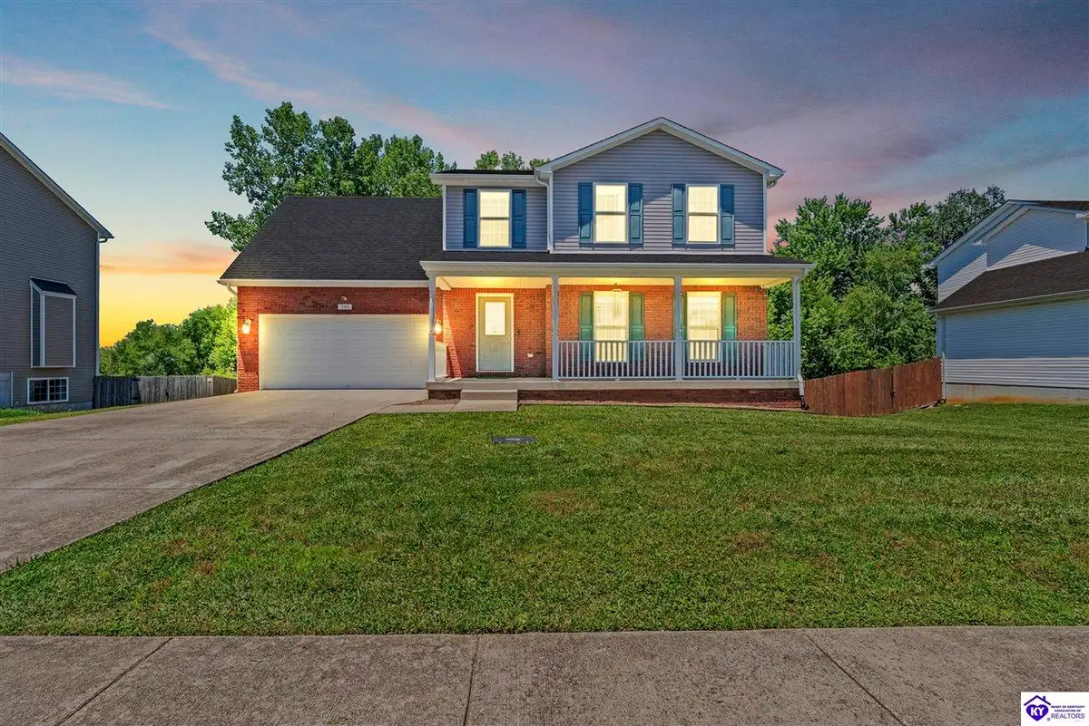 200 Huckaberry Street, Elizabethtown, KY 42701 - #1