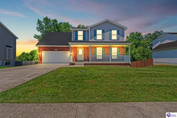 200 Huckaberry Street, Elizabethtown, KY 42701