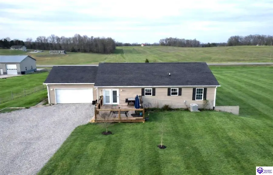 249 Jericho Road, Hodgenville, KY 42748 - #3