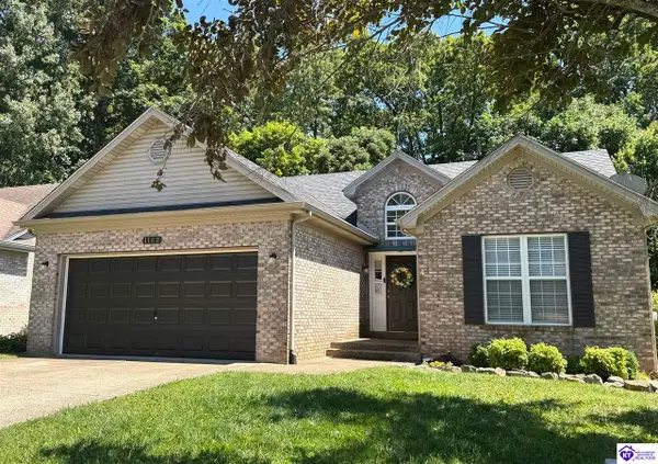 1162 Oak Street, Elizabethtown, KY 42701
