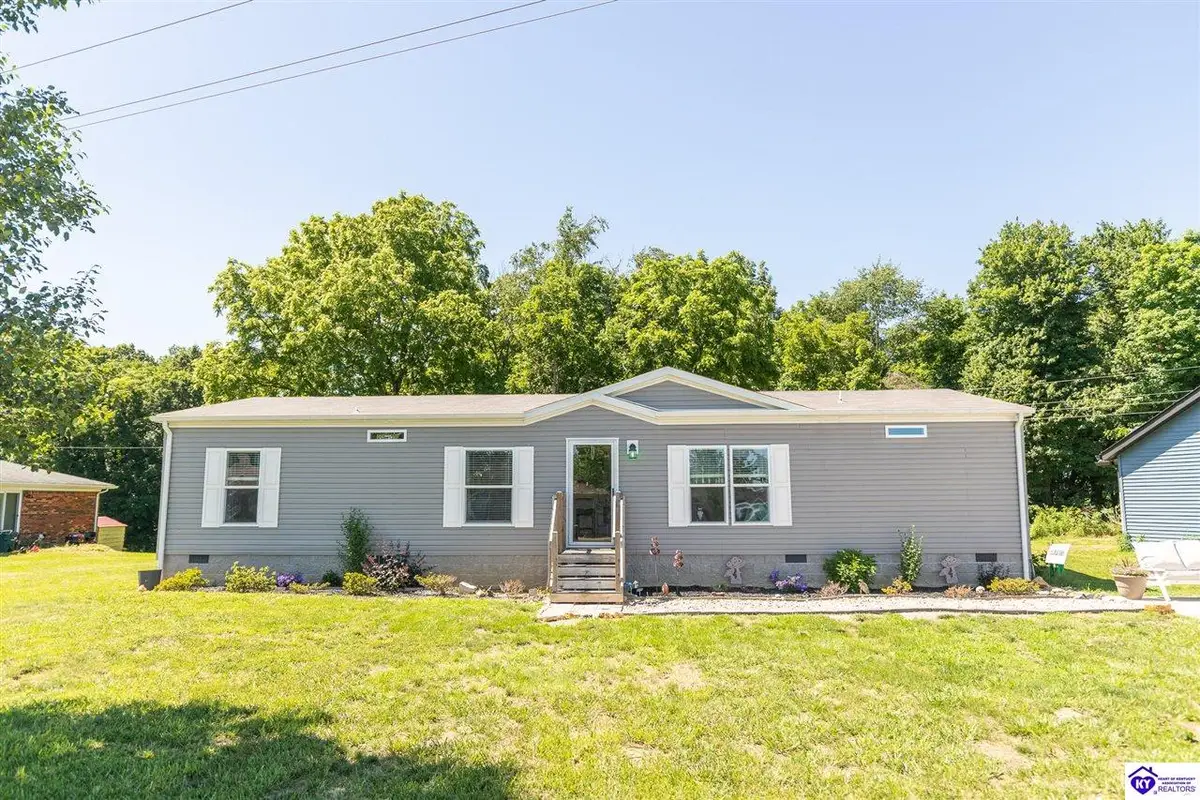 2482 Lake Road, Radcliff, KY 40160 - #1
