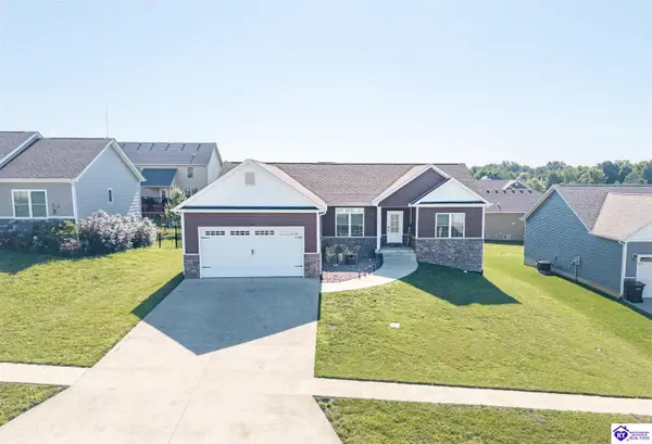 111 Sunday Silence Court, Elizabethtown, KY 42701