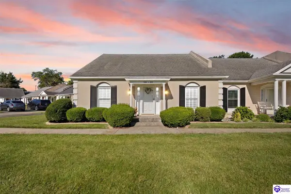 102 Regency Court, Campbellsville, KY 42718