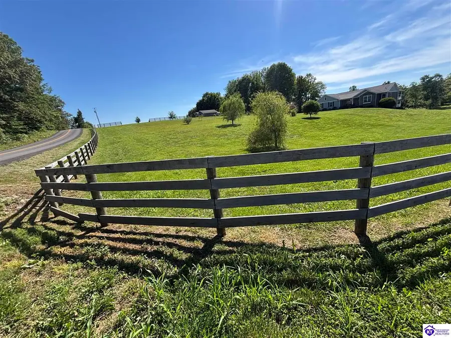 3127 Coakley Road, Campbellsville, KY 42718 - #3