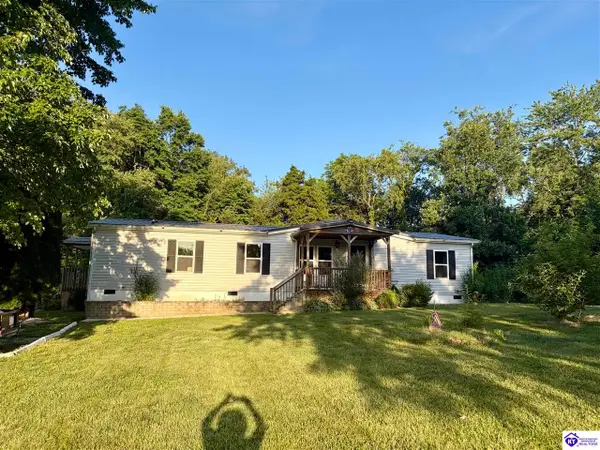 146 Corvin Lane, Elizabethtown, KY 42701