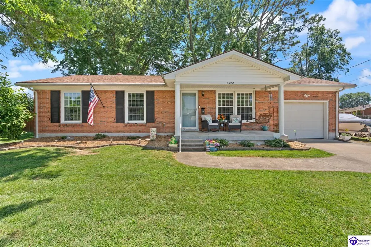 6212 Scottwood Drive, Louisville, KY 40258 - #1