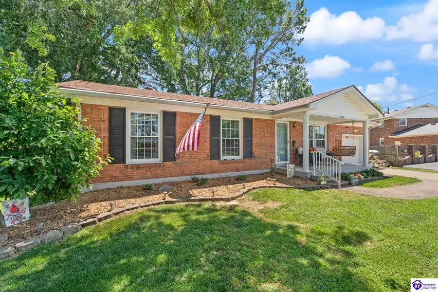 6212 Scottwood Drive, Louisville, KY 40258 - #2
