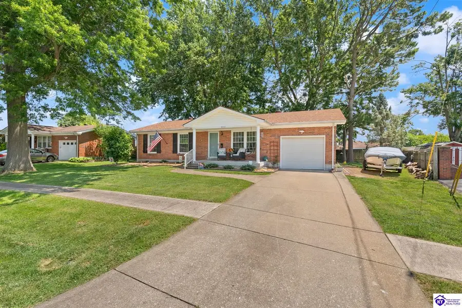 6212 Scottwood Drive, Louisville, KY 40258 - #3