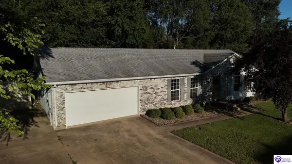 536 Bewley Boulevard, Elizabethtown, KY 42701