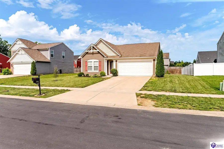 124 Gadwall Court, Shepherdsville, KY 40165 - #2