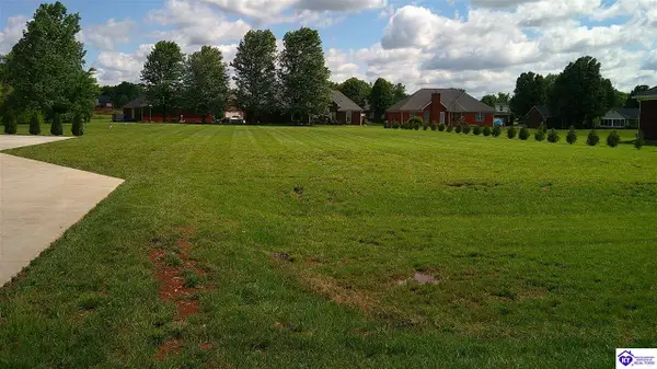Lot 344 Woodlawn Road, Bardstown, KY 40004
