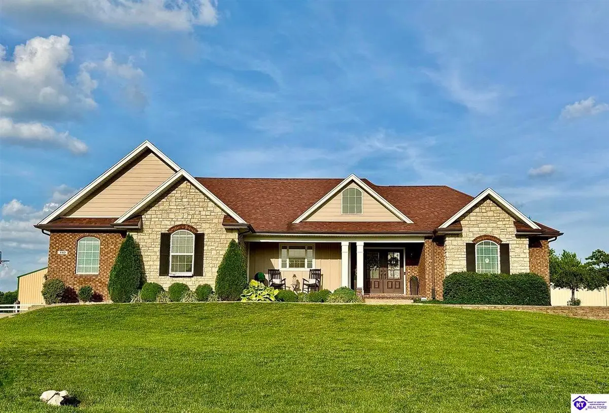110 Brookside Court, Elizabethtown, KY 42701 - #1
