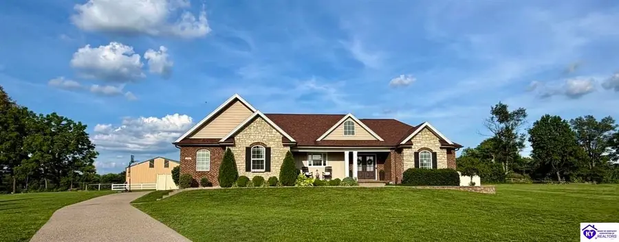 110 Brookside Court, Elizabethtown, KY 42701 - #3