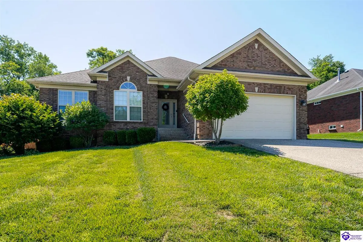 615 Chieftain Drive, Fairdale, KY 40118 - #1
